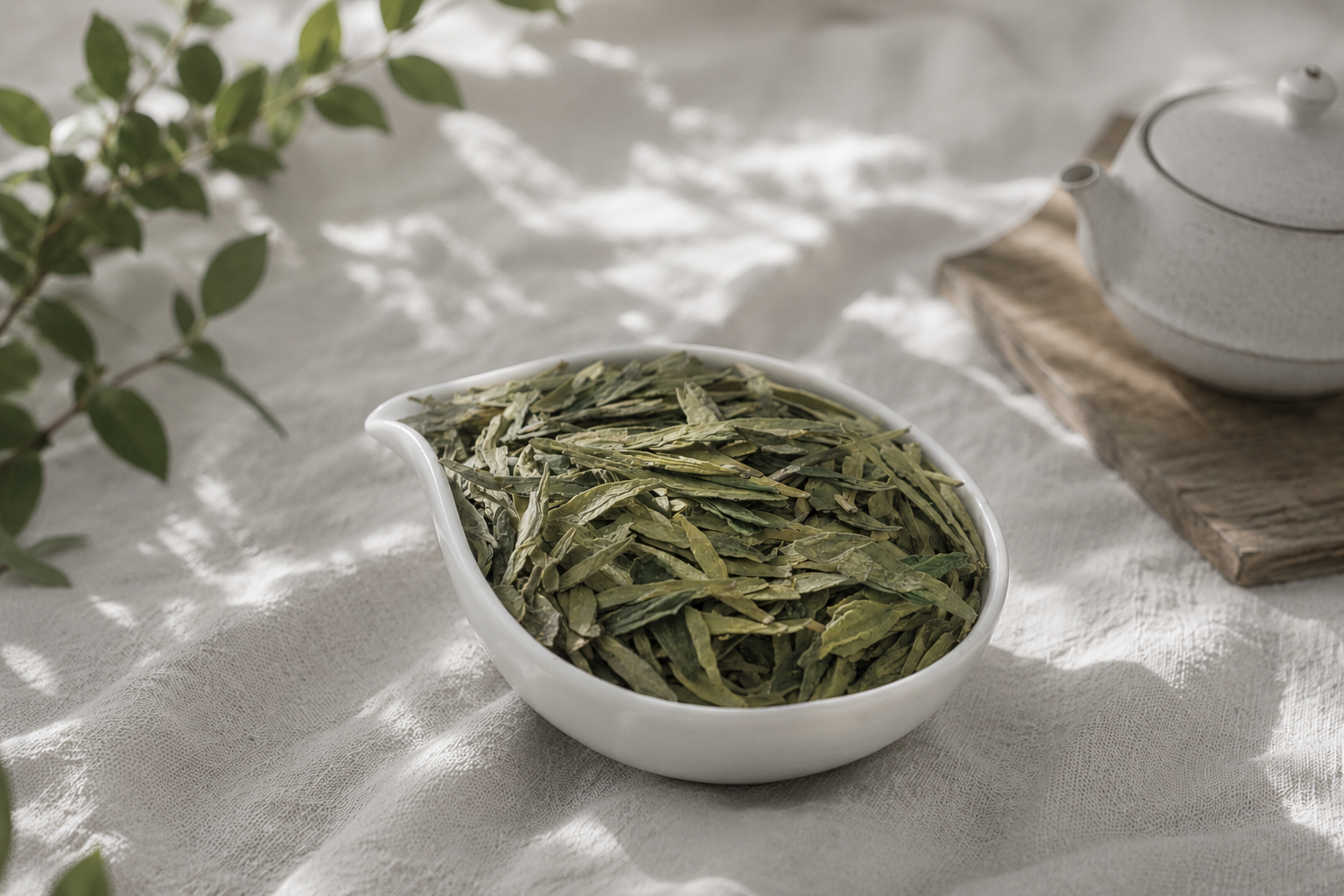 Green tea