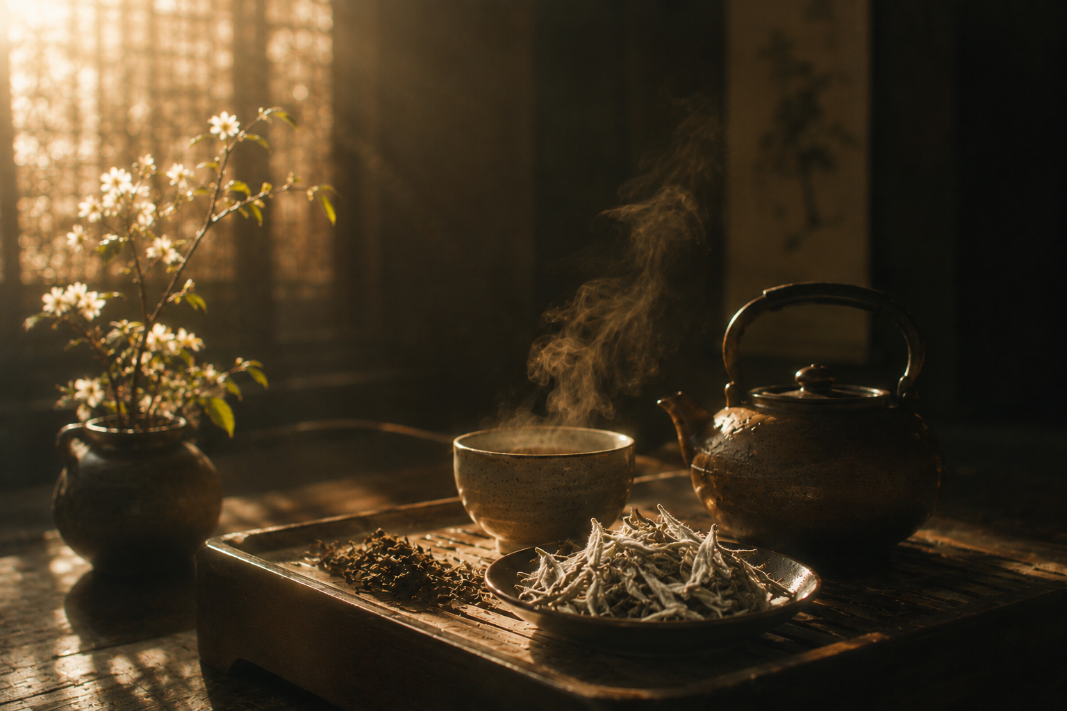 White Tea