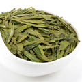     Xi Hu Long Jing Dragon Well green tea Spring 2026 from West Lake Zhejiang China